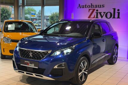 Peugeot 3008 Gebrauchtwagen