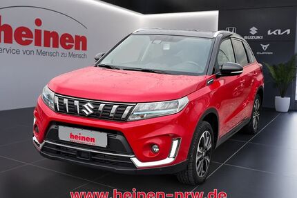 Suzuki Vitara Gebrauchtwagen