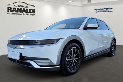 Hyundai IONIQ 5 Gebrauchtwagen