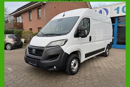 Fiat Ducato Gebrauchtwagen