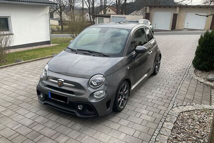 Abarth 595 Gebrauchtwagen