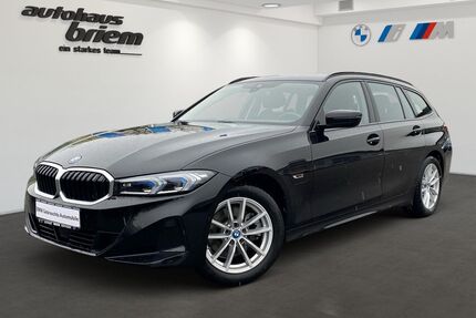 BMW 330 Gebrauchtwagen