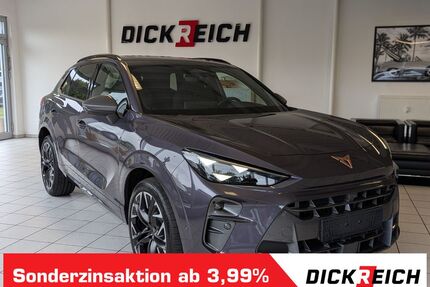 Cupra Terramar Gebrauchtwagen