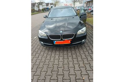BMW 535 Gebrauchtwagen