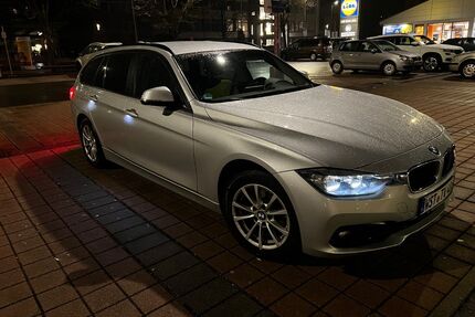 BMW 318 Gebrauchtwagen