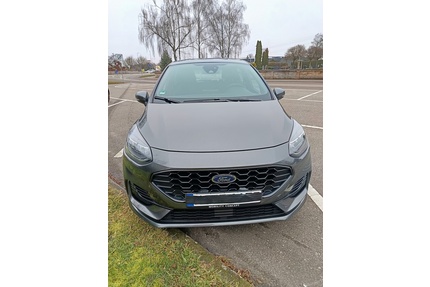 Ford Fiesta ST Gebrauchtwagen