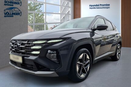 Hyundai TUCSON Gebrauchtwagen