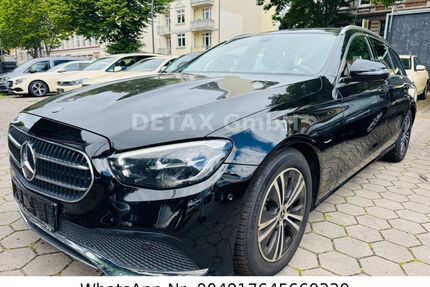 Mercedes-Benz E 200 Gebrauchtwagen