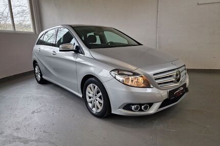 Mercedes-Benz B 180 Gebrauchtwagen