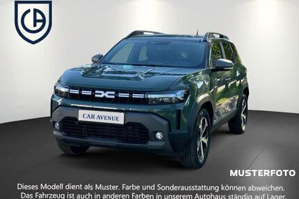 Dacia Duster Gebrauchtwagen