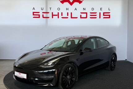 Tesla Model 3 Gebrauchtwagen