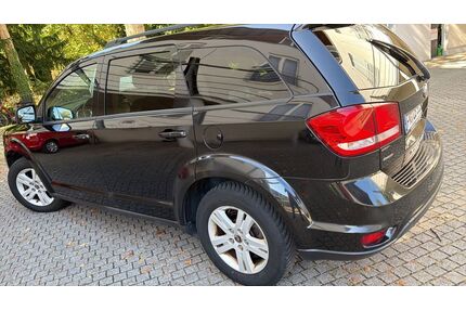 Fiat Freemont Gebrauchtwagen