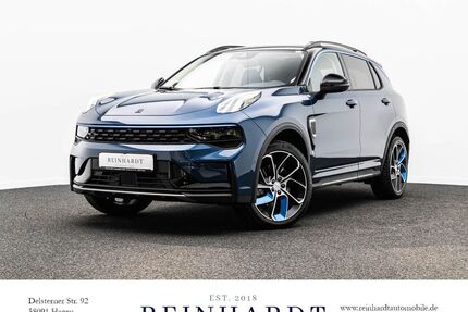 Lynk & Co 01 Gebrauchtwagen
