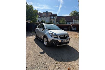 Opel Mokka Gebrauchtwagen