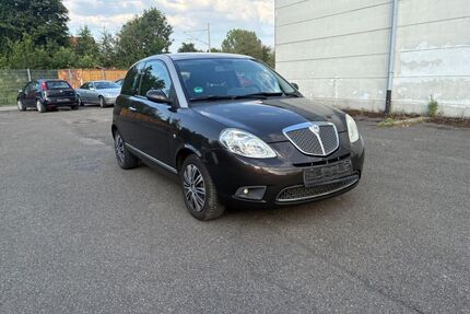 Lancia Ypsilon Gebrauchtwagen