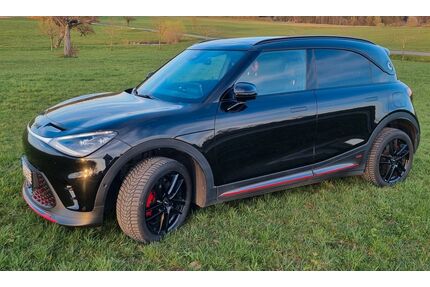 Smart #1 Gebrauchtwagen