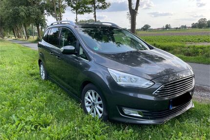 Ford Grand C-Max Gebrauchtwagen