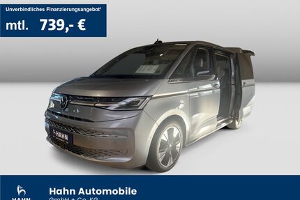 VW T7 Multivan Gebrauchtwagen