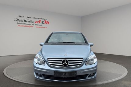 Mercedes-Benz B 180 Gebrauchtwagen