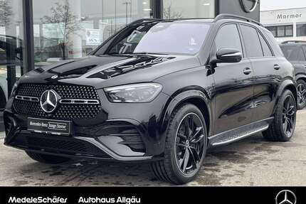 Mercedes-Benz GLE 450 Gebrauchtwagen