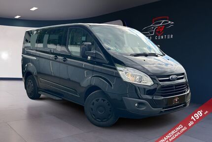 Ford Tourneo Custom Gebrauchtwagen