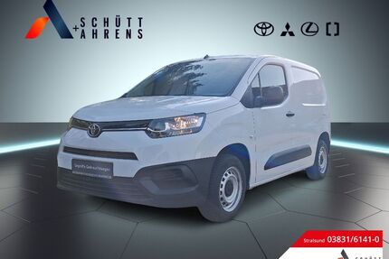Toyota Proace City Gebrauchtwagen