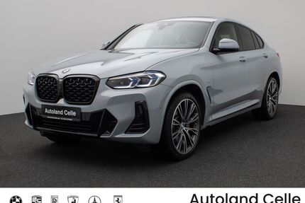 BMW X4 Gebrauchtwagen