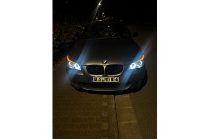 BMW 530 Gebrauchtwagen