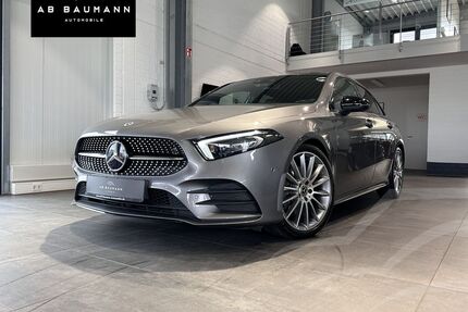 Mercedes-Benz A 250 Gebrauchtwagen