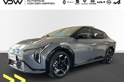 Kia EV4 Gebrauchtwagen