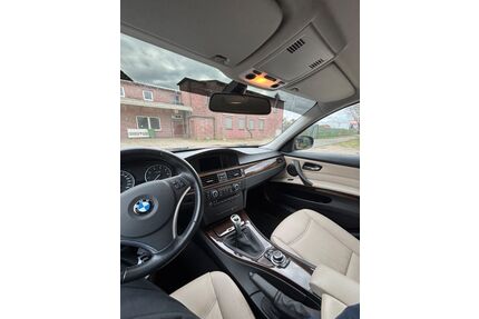 BMW 318 Gebrauchtwagen