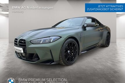 BMW M4 Gebrauchtwagen