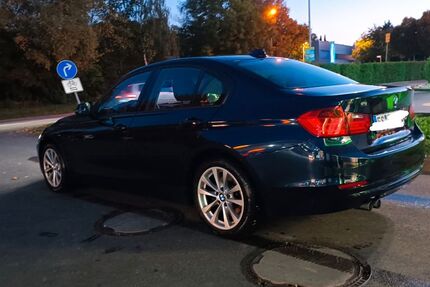 BMW 330 Gebrauchtwagen