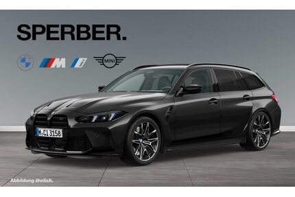 BMW M3 Gebrauchtwagen