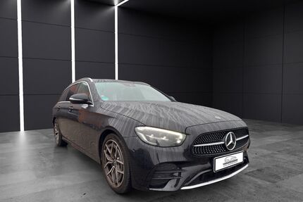 Mercedes-Benz E 200 Gebrauchtwagen