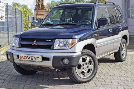 Mitsubishi Pajero Pinin Gebrauchtwagen