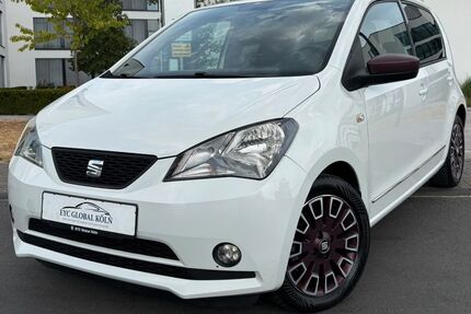 Seat Mii Gebrauchtwagen