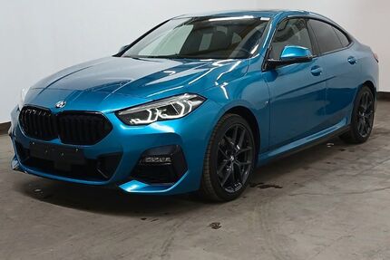 BMW 218 Gran Coupé Gebrauchtwagen