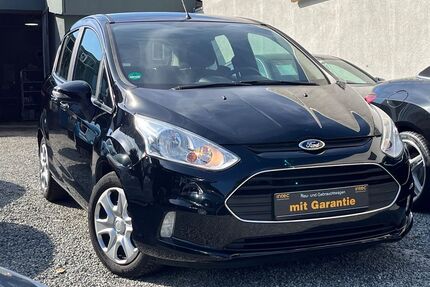 Ford B-Max Gebrauchtwagen