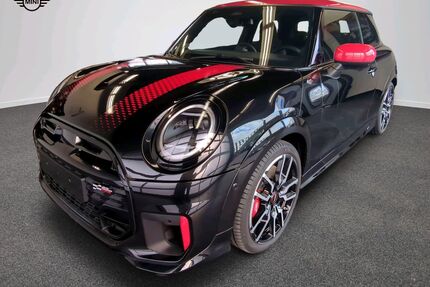 Mini John Cooper Works Gebrauchtwagen