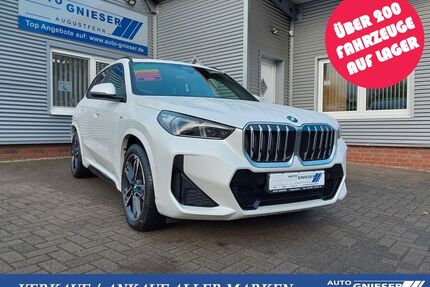 BMW X1 Gebrauchtwagen