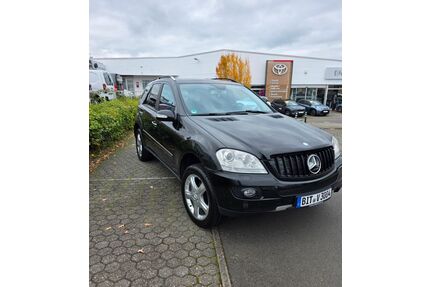 Mercedes-Benz ML 320 Gebrauchtwagen