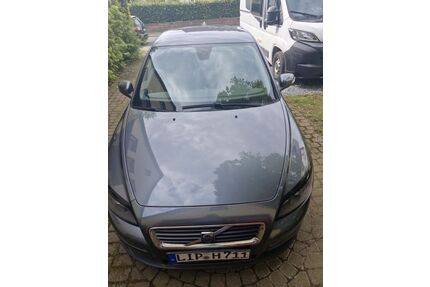 Volvo C30 Gebrauchtwagen