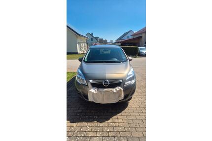 Opel Meriva Gebrauchtwagen