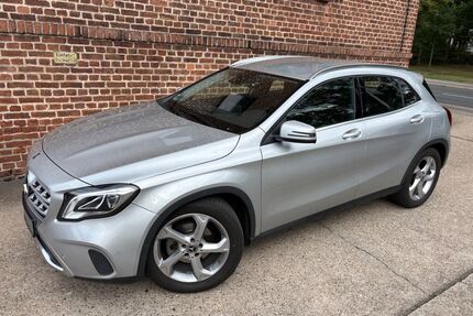 Mercedes-Benz GLA 180 Gebrauchtwagen