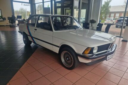 BMW 316 Gebrauchtwagen