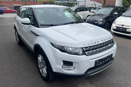 Land Rover Range Rover Evoque Gebrauchtwagen