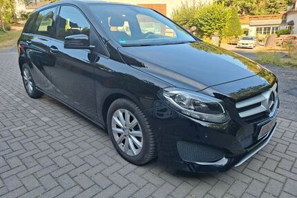 Mercedes-Benz B 200 Gebrauchtwagen