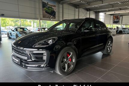 Porsche Macan Gebrauchtwagen