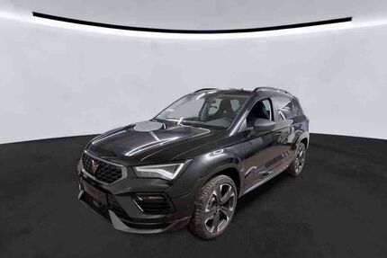 Cupra Ateca Gebrauchtwagen